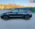 Серый Киа Niro, объемом двигателя 0 л и пробегом 45 тыс. км за 23300 $, фото 4 на Automoto.ua