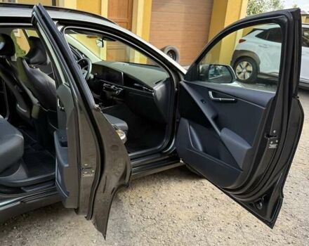 Сірий Кіа Niro, об'ємом двигуна 0 л та пробігом 42 тис. км за 25950 $, фото 76 на Automoto.ua