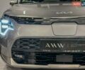 Серый Киа Niro, объемом двигателя 0 л и пробегом 32 тыс. км за 27700 $, фото 2 на Automoto.ua