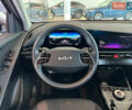 Сірий Кіа Niro, об'ємом двигуна 0 л та пробігом 40 тис. км за 26950 $, фото 5 на Automoto.ua