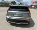 Серый Киа Niro, объемом двигателя 0 л и пробегом 40 тыс. км за 25777 $, фото 5 на Automoto.ua