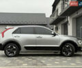 Серый Киа Niro, объемом двигателя 0 л и пробегом 54 тыс. км за 26700 $, фото 38 на Automoto.ua