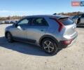 Сірий Кіа Niro, об'ємом двигуна 1.58 л та пробігом 44 тис. км за 6300 $, фото 1 на Automoto.ua