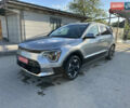 Серый Киа Niro, объемом двигателя 0 л и пробегом 34 тыс. км за 20999 $, фото 1 на Automoto.ua
