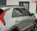 Серый Киа Niro, объемом двигателя 0 л и пробегом 54 тыс. км за 26700 $, фото 40 на Automoto.ua