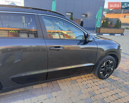 Киа Niro 2023 в Волочиске на Automoto.ua Серый Киа Niro, объемом двигателя 0 л и пробегом 48 тыс. км за 23500 $, фото 20 на Automoto.ua