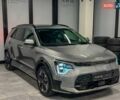 Серый Киа Niro, объемом двигателя 0 л и пробегом 32 тыс. км за 27700 $, фото 9 на Automoto.ua