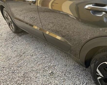 Сірий Кіа Niro, об'ємом двигуна 0 л та пробігом 42 тис. км за 25950 $, фото 37 на Automoto.ua