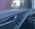 Сірий Кіа Niro, об'ємом двигуна 0 л та пробігом 77 тис. км за 24500 $, фото 13 на Automoto.ua