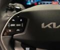 Серый Киа Niro, объемом двигателя 0 л и пробегом 32 тыс. км за 27700 $, фото 17 на Automoto.ua