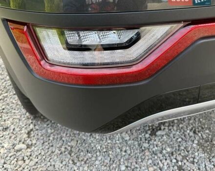 Сірий Кіа Niro, об'ємом двигуна 0 л та пробігом 42 тис. км за 25950 $, фото 30 на Automoto.ua