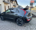 Сірий Кіа Niro, об'ємом двигуна 0 л та пробігом 50 тис. км за 23500 $, фото 4 на Automoto.ua