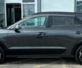 Сірий Кіа Niro, об'ємом двигуна 0 л та пробігом 28 тис. км за 16400 $, фото 2 на Automoto.ua