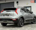 Серый Киа Niro, объемом двигателя 0 л и пробегом 54 тыс. км за 26700 $, фото 34 на Automoto.ua