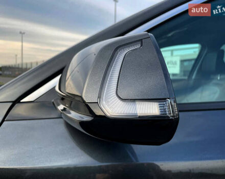Сірий Кіа Niro, об'ємом двигуна 0 л та пробігом 1 тис. км за 26300 $, фото 11 на Automoto.ua