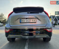 Сірий Кіа Niro, об'ємом двигуна 0 л та пробігом 49 тис. км за 23600 $, фото 32 на Automoto.ua