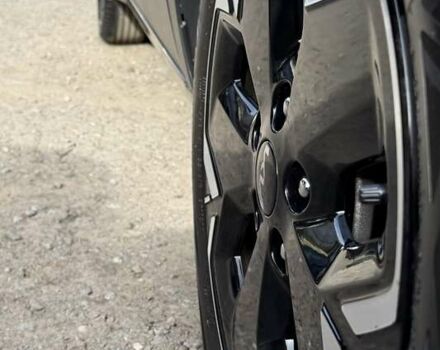 Сірий Кіа Niro, об'ємом двигуна 0 л та пробігом 42 тис. км за 25950 $, фото 17 на Automoto.ua