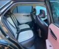 Серый Киа Niro, объемом двигателя 0 л и пробегом 25 тыс. км за 11000 $, фото 9 на Automoto.ua