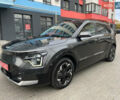 Сірий Кіа Niro, об'ємом двигуна 0 л та пробігом 43 тис. км за 25800 $, фото 1 на Automoto.ua