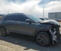 Серый Киа Niro, объемом двигателя 0 л и пробегом 44 тыс. км за 10800 $, фото 1 на Automoto.ua