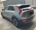 Серый Киа Niro, объемом двигателя 0 л и пробегом 23 тыс. км за 12000 $, фото 3 на Automoto.ua