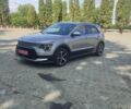 Сірий Кіа Niro, об'ємом двигуна 1.6 л та пробігом 28 тис. км за 21017 $, фото 1 на Automoto.ua