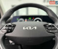 Серый Киа Niro, объемом двигателя 0 л и пробегом 54 тыс. км за 26700 $, фото 72 на Automoto.ua