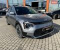 Серый Киа Niro, объемом двигателя 0 л и пробегом 99 тыс. км за 22900 $, фото 1 на Automoto.ua