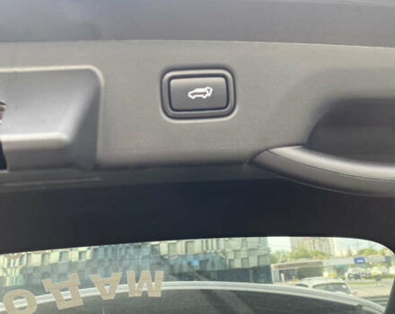 Серый Киа Niro, объемом двигателя 0 л и пробегом 3 тыс. км за 26100 $, фото 13 на Automoto.ua