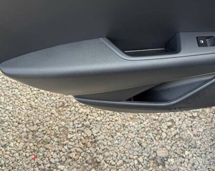 Сірий Кіа Niro, об'ємом двигуна 0 л та пробігом 42 тис. км за 25950 $, фото 125 на Automoto.ua