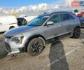 Сірий Кіа Niro, об'ємом двигуна 0 л та пробігом 36 тис. км за 7000 $, фото 1 на Automoto.ua