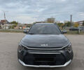 Сірий Кіа Niro, об'ємом двигуна 1.58 л та пробігом 7 тис. км за 22500 $, фото 22 на Automoto.ua