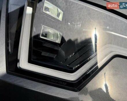 Сірий Кіа Niro, об'ємом двигуна 0 л та пробігом 42 тис. км за 25950 $, фото 20 на Automoto.ua