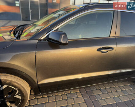 Киа Niro 2023 в Волочиске на Automoto.ua Серый Киа Niro, объемом двигателя 0 л и пробегом 48 тыс. км за 23500 $, фото 26 на Automoto.ua