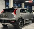 Серый Киа Niro, объемом двигателя 0 л и пробегом 32 тыс. км за 27700 $, фото 35 на Automoto.ua