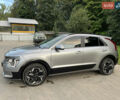 Серый Киа Niro, объемом двигателя 0 л и пробегом 7 тыс. км за 26300 $, фото 18 на Automoto.ua