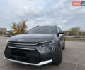 Сірий Кіа Niro, об'ємом двигуна 1.58 л та пробігом 7 тис. км за 22500 $, фото 29 на Automoto.ua