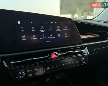 Киа Niro 2023 в Дрогобыче на Automoto.ua Серый Киа Niro, объемом двигателя 0 л и пробегом 118 тыс. км за 20899 $, фото 47 на Automoto.ua