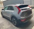 Серый Киа Niro, объемом двигателя 0 л и пробегом 13 тыс. км за 14850 $, фото 6 на Automoto.ua