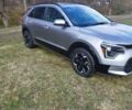 Серый Киа Niro, объемом двигателя 0 л и пробегом 25 тыс. км за 23800 $, фото 3 на Automoto.ua