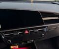 Серый Киа Niro, объемом двигателя 0 л и пробегом 34 тыс. км за 24000 $, фото 16 на Automoto.ua