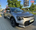 Сірий Кіа Niro, об'ємом двигуна 0 л та пробігом 49 тис. км за 23600 $, фото 1 на Automoto.ua
