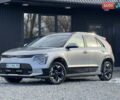 Сірий Кіа Niro, об'ємом двигуна 0 л та пробігом 100 тис. км за 26950 $, фото 1 на Automoto.ua