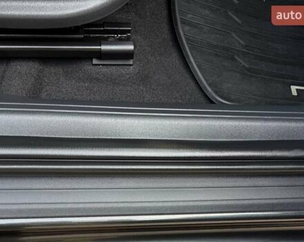 Сірий Кіа Niro, об'ємом двигуна 0 л та пробігом 42 тис. км за 25950 $, фото 84 на Automoto.ua