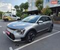 Сірий Кіа Niro, об'ємом двигуна 0 л та пробігом 110 тис. км за 21400 $, фото 1 на Automoto.ua
