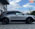 Сірий Кіа Niro, об'ємом двигуна 0 л та пробігом 35 тис. км за 23900 $, фото 20 на Automoto.ua