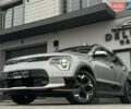 Серый Киа Niro, объемом двигателя 0 л и пробегом 54 тыс. км за 26700 $, фото 10 на Automoto.ua