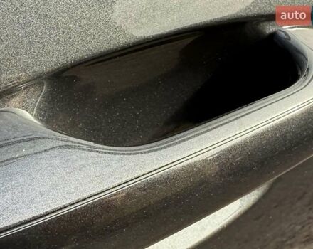 Сірий Кіа Niro, об'ємом двигуна 0 л та пробігом 42 тис. км за 25950 $, фото 41 на Automoto.ua