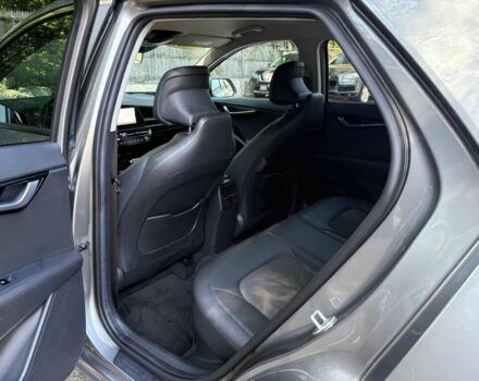 Киа Niro 2023 в Мукачеве на Automoto.ua Серый Киа Niro, объемом двигателя 1.6 л и пробегом 18 тыс. км за 17000 $, фото 13 на Automoto.ua