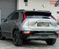 Сірий Кіа Niro, об'ємом двигуна 0 л та пробігом 35 тис. км за 23900 $, фото 27 на Automoto.ua